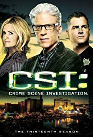 Watch Free CSI: Crime Scene Investigation (20002015)