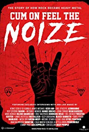 Watch Free Cum on Feel the Noize (2017)