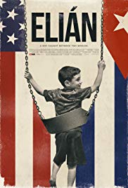 Watch Free Elián (2017)
