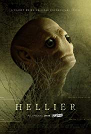 Watch Full Movie :Hellier (2019)