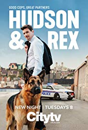 Watch Free Hudson & Rex (2019 )