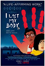 Watch Free I Lost My Body (2019)