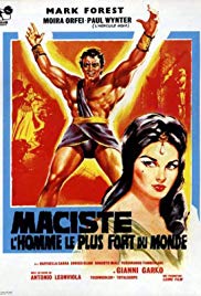 Watch Free Mole Men Against the Son of Hercules (1961)