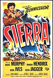 Watch Free Sierra (1950)