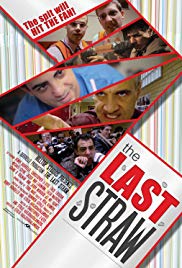 Watch Free The Last Straw (2015)