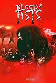 Watch Free Bloody Fists (1972)