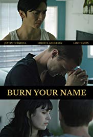 Watch Free Burn Your Name (2016)