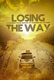 Watch Free Losing the Way (2018)