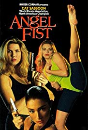 Watch Free Angelfist (1993)