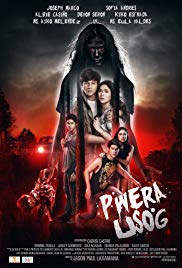 Watch Full Movie :Pwera usog (2017)