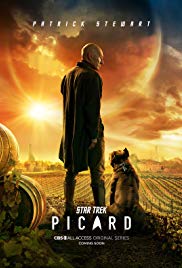 Watch Free Star Trek: Picard (2020 )