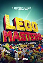 Watch Free Lego Masters (2020 )