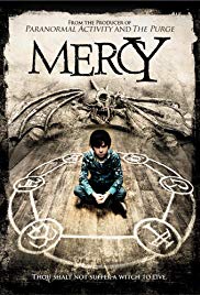 Watch Free Mercy (2014)