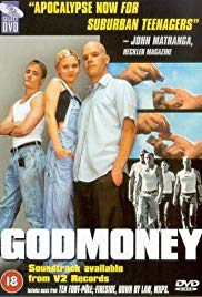 Watch Free Godmoney (1999)